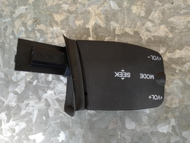 Commande autoradio FORD C-MAX 1 PHASE 2 Diesel - 1