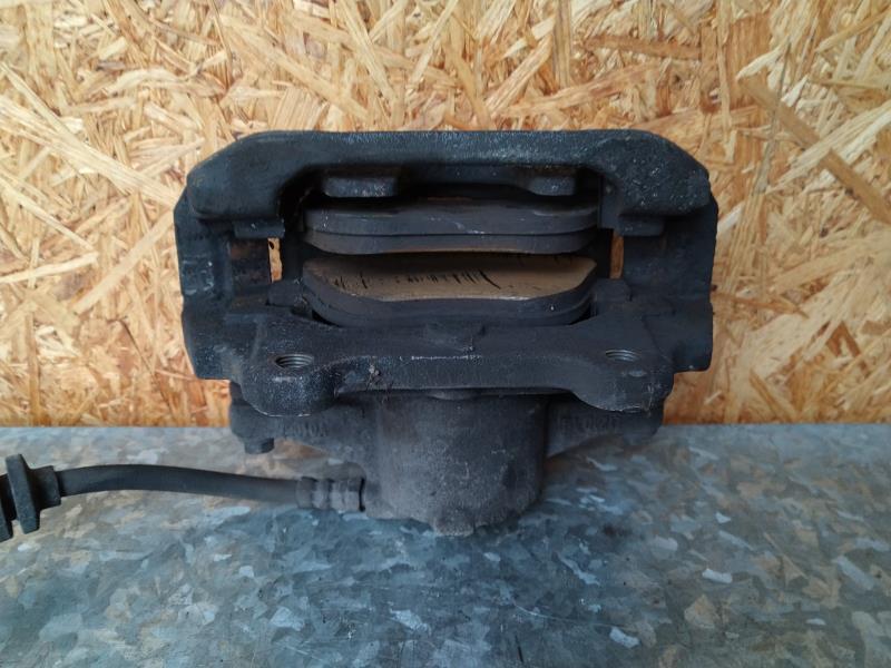 Pinza freni anteriore destra FIAT DOBLO 2 PHASE 1 Diésel - 1