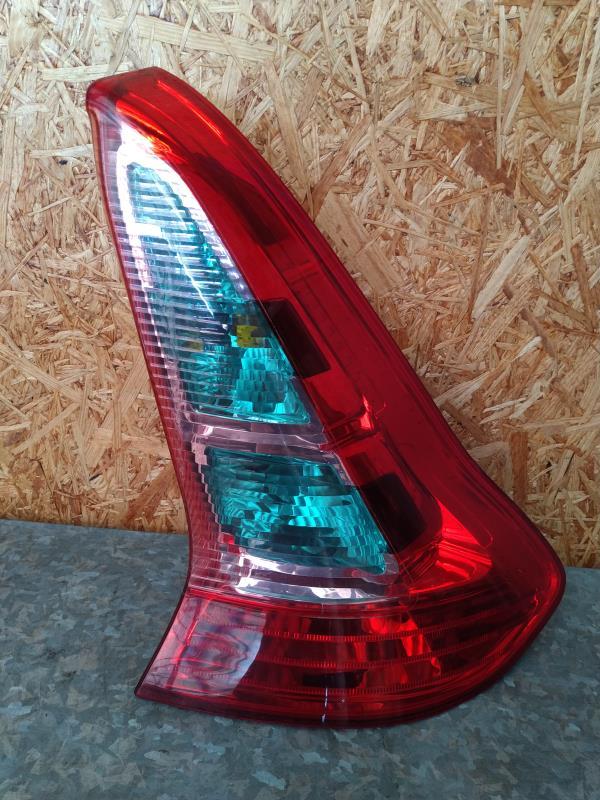 Fanale posteriore principale destro (luci) CITROEN C4 1 PHASE 1 COUPE Diésel - 1