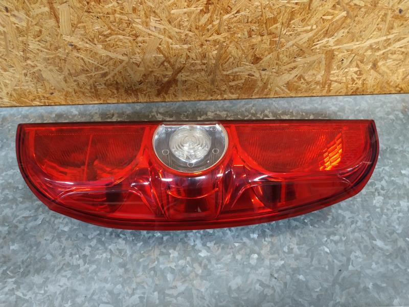 Fanale posteriore principale destro (luci) FIAT DOBLO 2 PHASE 1 Diésel - 1