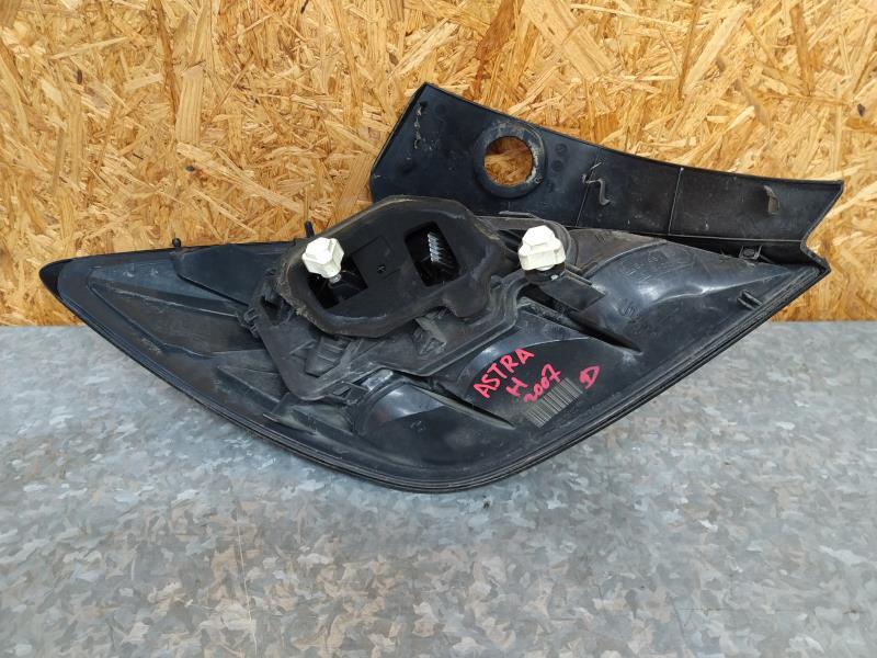 Fanale posteriore principale destro (luci) OPEL ASTRA H GTC PHASE 2 Diésel - 1