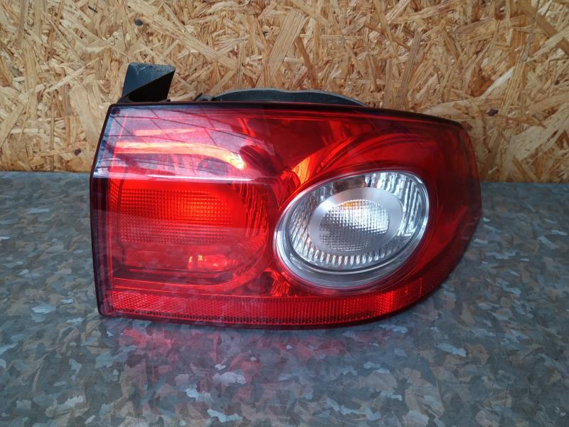 Fanale posteriore principale destro (luci) RENAULT LAGUNA 2 PHASE 2 Diésel - 1