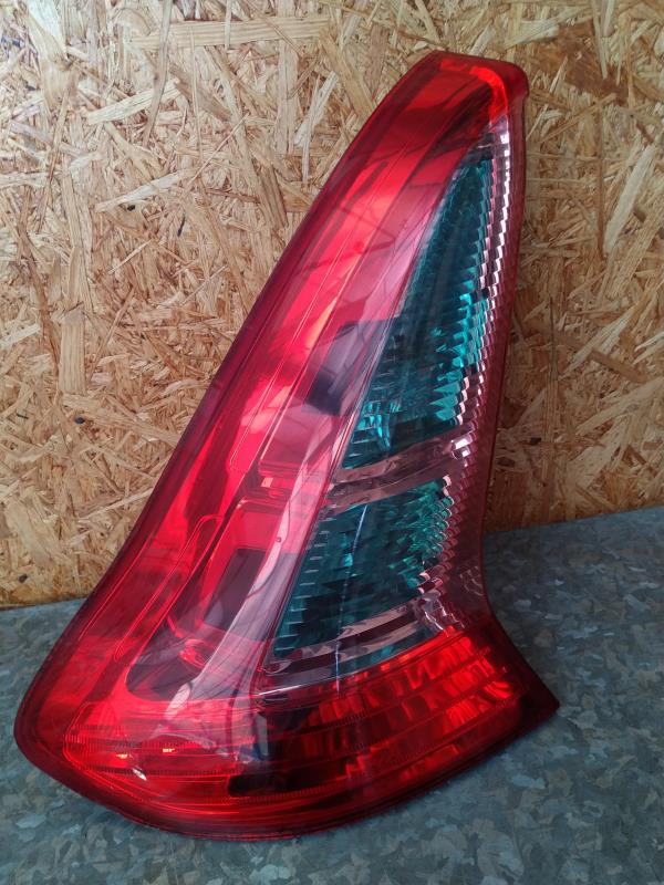 Fanale posteriore principale sinistro (luci) CITROEN C4 1 PHASE 1 COUPE Diésel - 1