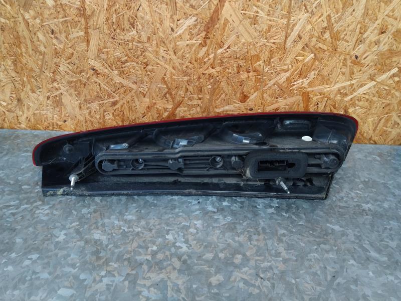 Fanale posteriore principale sinistro (luci) FORD C-MAX 1 PHASE 2 Diésel - 1