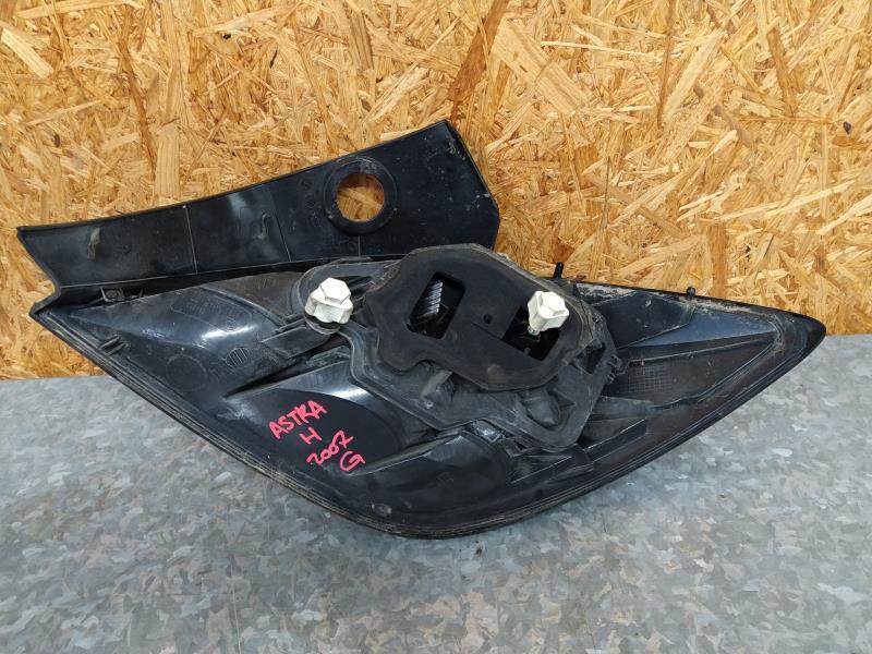Fanale posteriore principale sinistro (luci) OPEL ASTRA H GTC PHASE 2 Diésel - 1