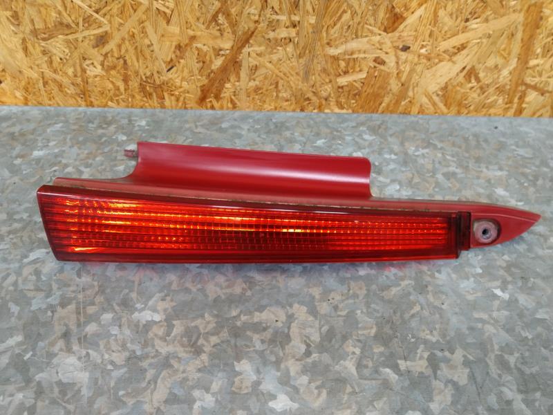 Feu arriere secondaire droit (feux) CITROEN C4 1 PHASE 1 Diesel - 1