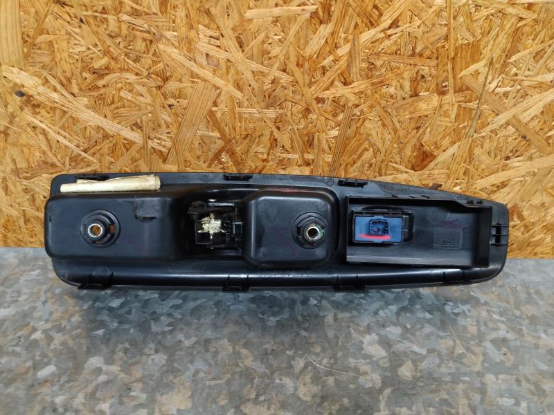 Interruttore lavacristalli anteriore destro FIAT DOBLO 2 PHASE 1 Diésel - 1