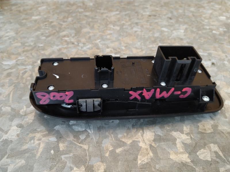Interruttore lavacristalli anteriore sinistro FORD C-MAX 1 PHASE 2 Diésel - 1