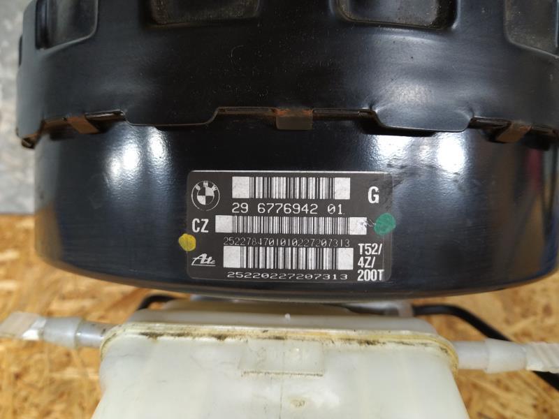 Mastervac BMW SERIE 3 E92 COUPE PHASE 1 Essence - 1