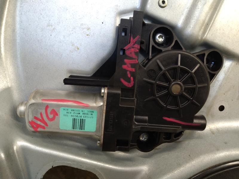 Alzacristalli elettrico anteriore sinistro FORD C-MAX 1 PHASE 2 Diésel - 1