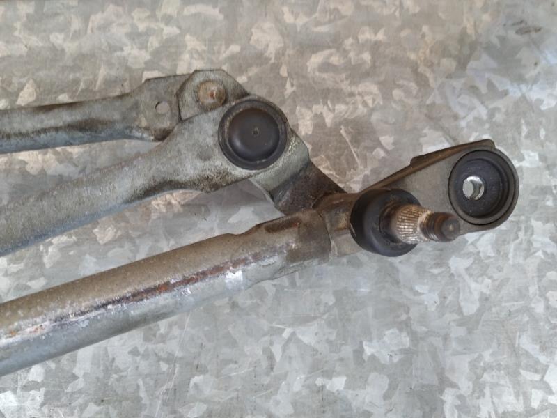 Mecanisme essuie glace avant FORD C-MAX 1 PHASE 2 Diesel - 1