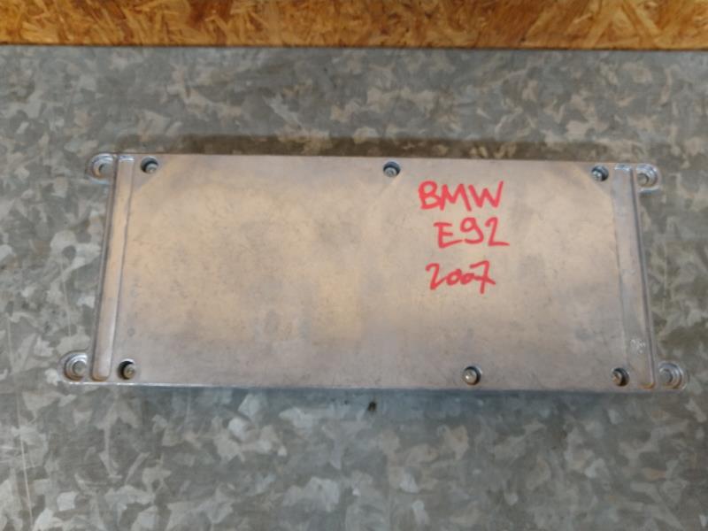 Module d'allumage (allumage) BMW SERIE 3 E92 COUPE PHASE 1 Essence - 1