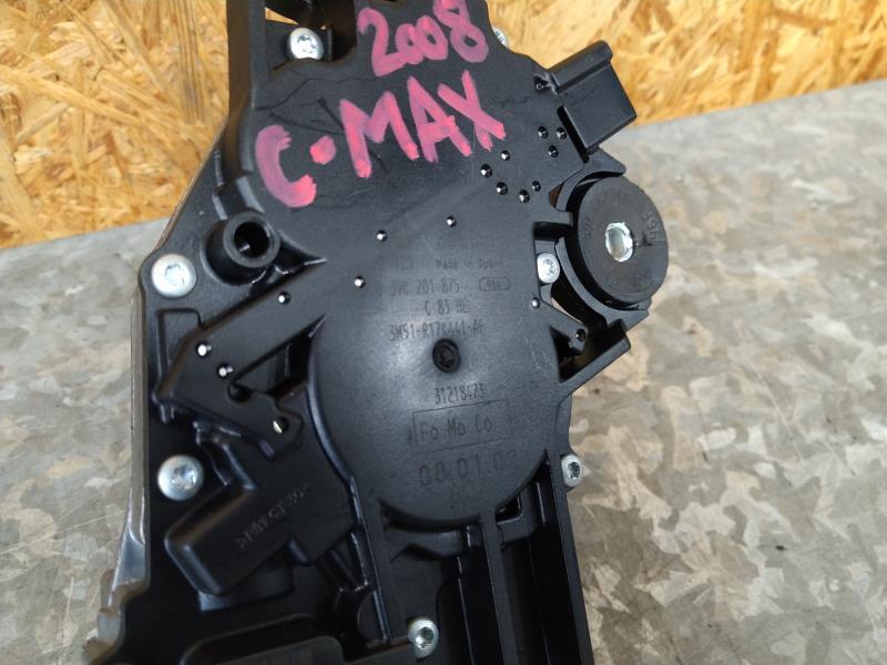 Motore tergicristallo posteriore FORD C-MAX 1 PHASE 2 Diésel - 1