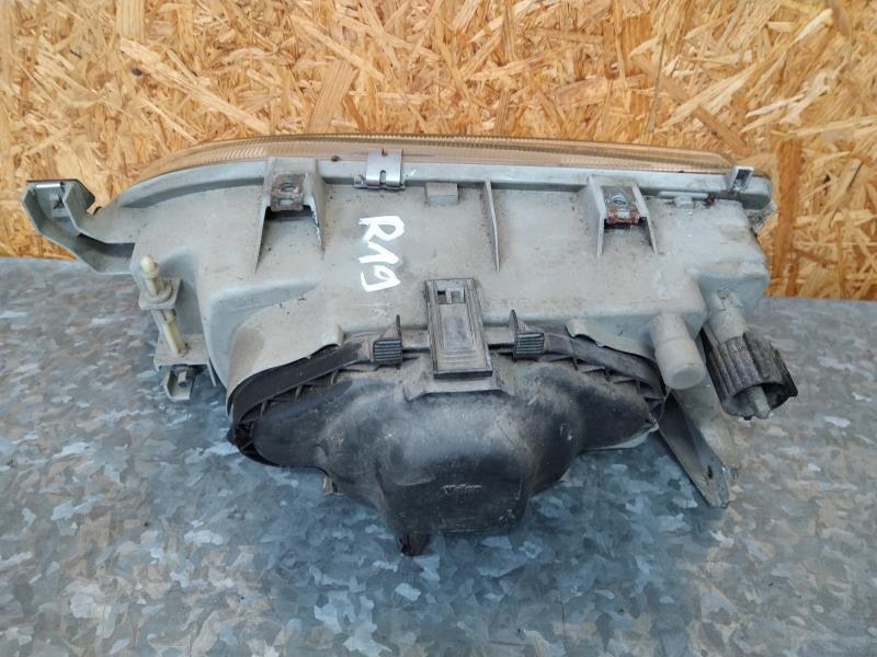 Gruppo ottico anteriore principale destro (luci)(faro) RENAULT R19 PHASE 2 Gasolina - 1