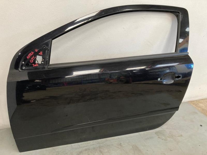 Porte avant gauche OPEL ASTRA H GTC PHASE 2 Diesel - 1