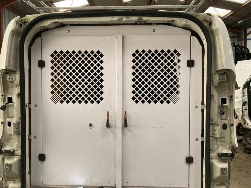 Portellone bagagliaio destro FIAT DOBLO 2 PHASE 1 Diésel - 1