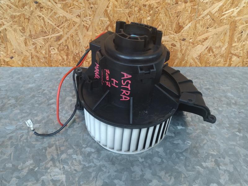 Pulseur d'air OPEL ASTRA H GTC PHASE 2 Diesel - 1