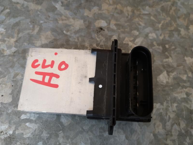 Resistance chauffage RENAULT CLIO 2 PHASE 2 Diesel - 1