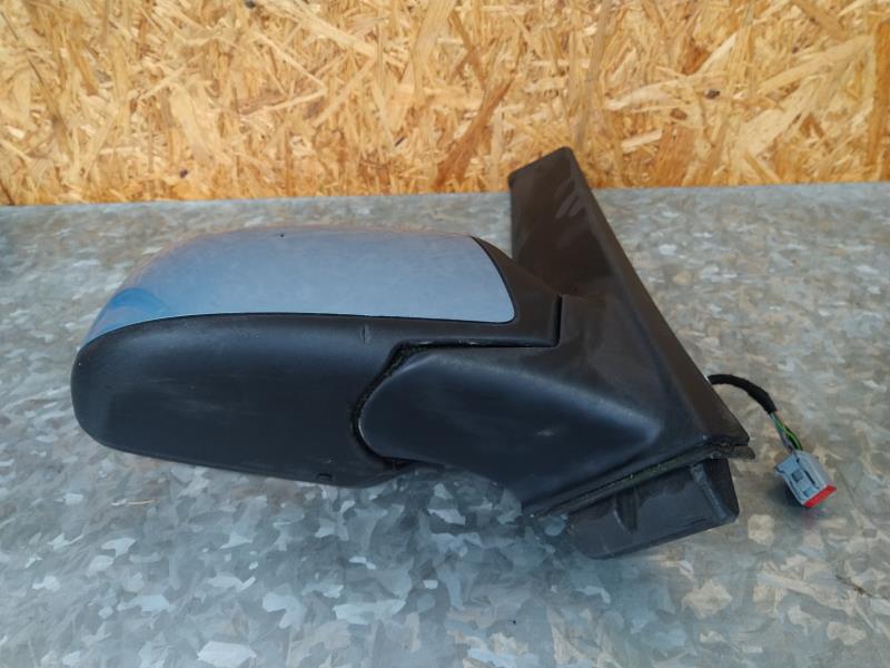 Retrovisor derecho FORD C-MAX 1 PHASE 2 Diésel - 1