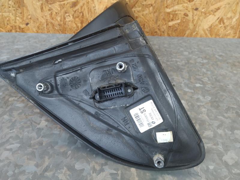 Retrovisor derecho OPEL ASTRA H GTC PHASE 2 Diésel - 1