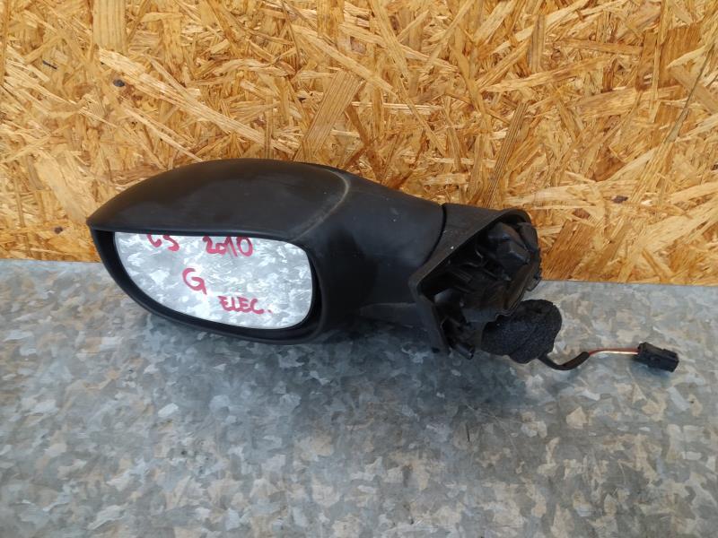 Retroviseur gauche CITROEN C3 1 PHASE 2 Diesel - 1