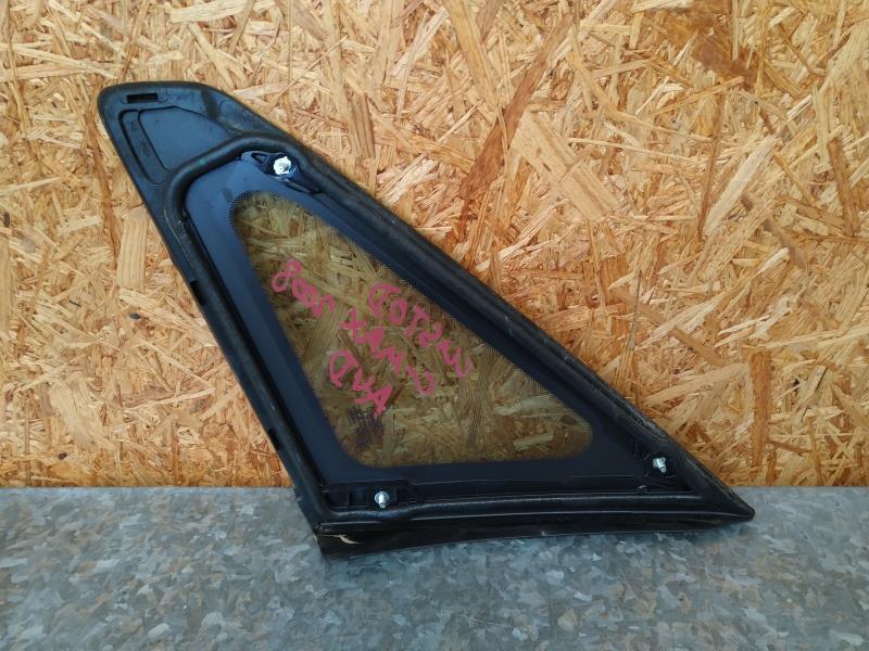 Vitre avant droit FORD C-MAX 1 PHASE 2 Diesel - 1
