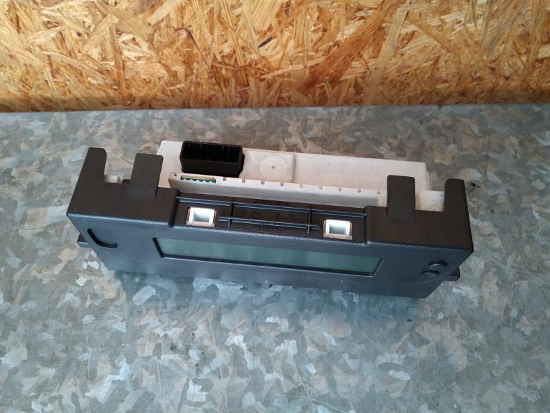Monitor display RENAULT LAGUNA 2 PHASE 2 Diésel - 1