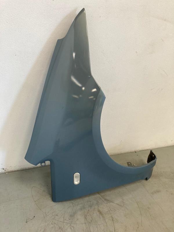 Aile avant droit FORD C-MAX 1 PHASE 2 Diesel - 1