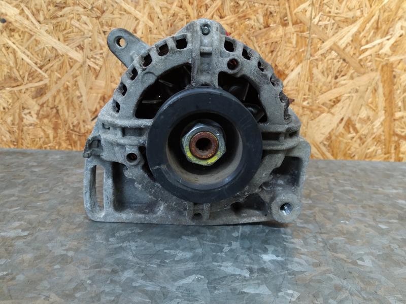 Alternatore RENAULT TWINGO 2 PHASE 1 Gasolina - 1