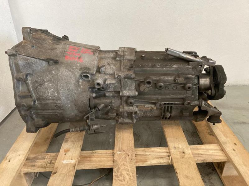 Boite de vitesses BMW SERIE 3 E90 PHASE 1 Diesel - 1