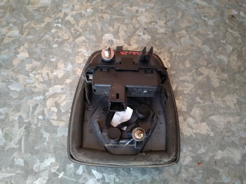 Bouton de coffre RENAULT LAGUNA 2 PHASE 2 Diesel - 1