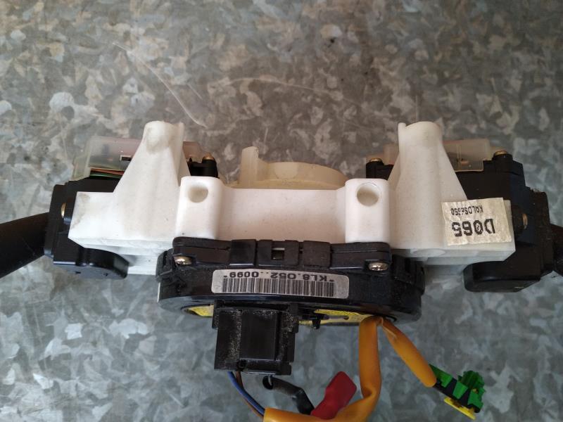 Devio guida completo con contatto spiralato KIA CERATO Diésel - 1