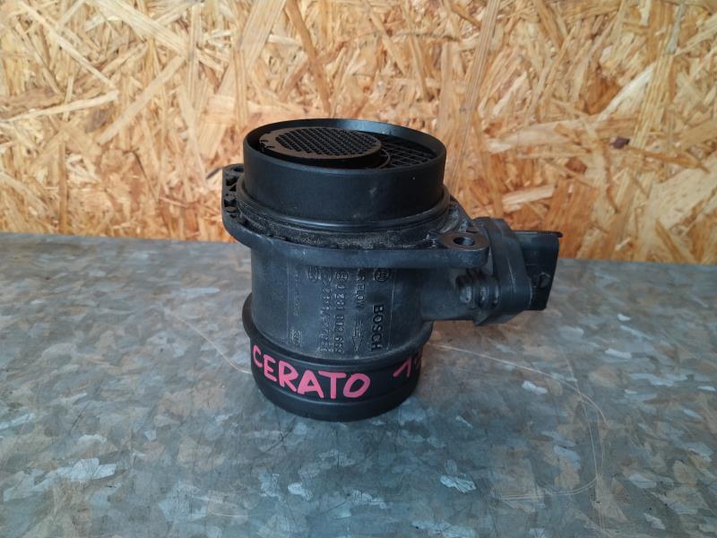 Debitmetre KIA CERATO Diesel - 1