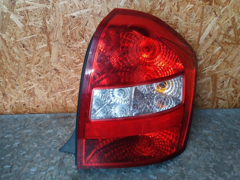 Fanale posteriore principale destro (luci) KIA CERATO Diésel - 1