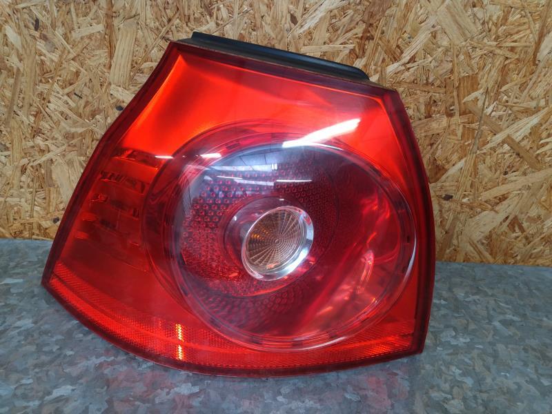 Fanale posteriore principale sinistro (luci) VOLKSWAGEN GOLF 5 Diésel - 1