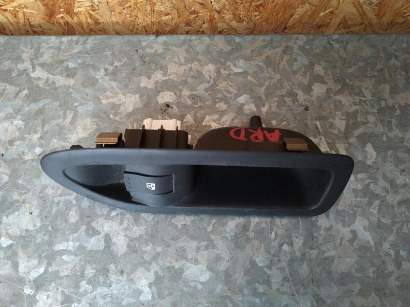 Interruttore lavacristalli posteriore destro RENAULT LAGUNA 2 PHASE 2 Diésel - 1