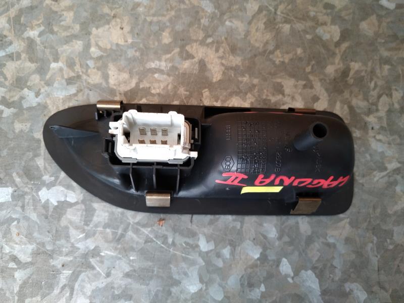 Interruttore lavacristalli posteriore sinistro RENAULT LAGUNA 2 PHASE 2 Diésel - 1