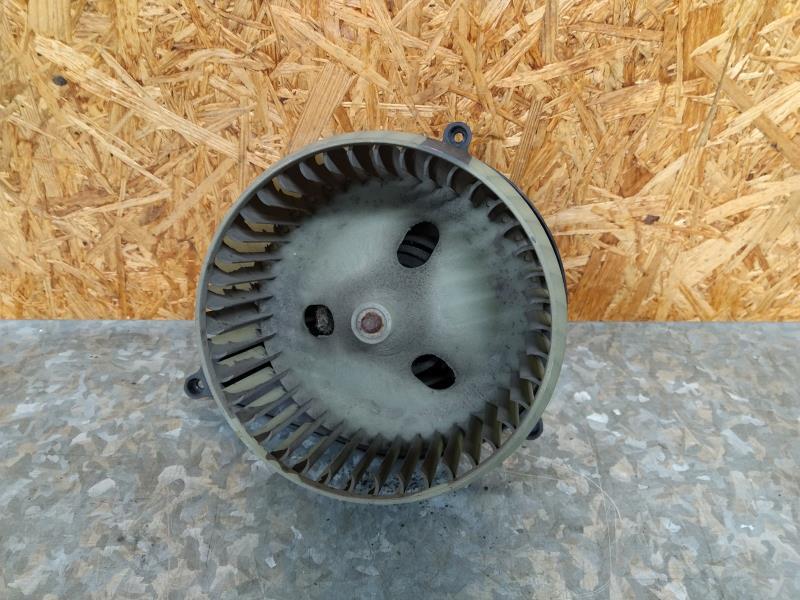 Pulseur d'air CITROEN JUMPER 2 Diesel - 1
