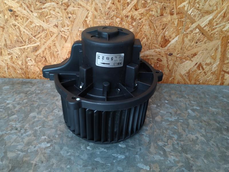 Pulseur d'air KIA CERATO Diesel - 1