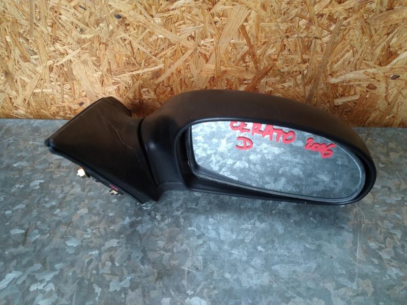 Specchietto retrovisore destro KIA CERATO Diésel - 1
