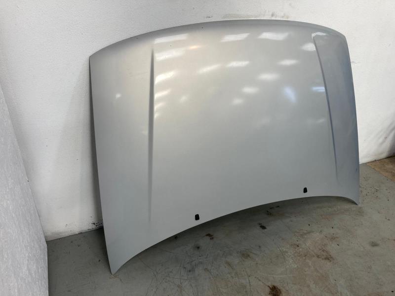 Capot VOLKSWAGEN POLO 3 PHASE 1 Diesel - 1