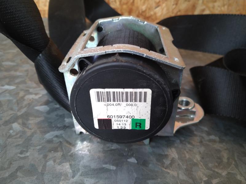 Cintura di sicurezza anteriore destra FORD C-MAX 1 PHASE 1 Diésel - 1