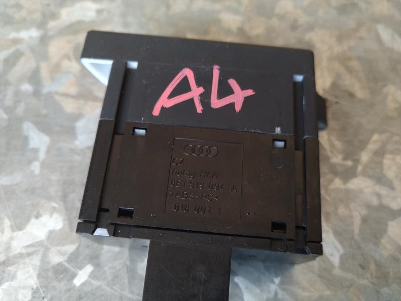 Commande de reglage hauteur de phare AUDI A4 2 PHASE 2 Diesel - 1