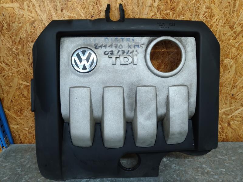 Coperchio testa-cilindri VOLKSWAGEN GOLF 5 Diésel - 1