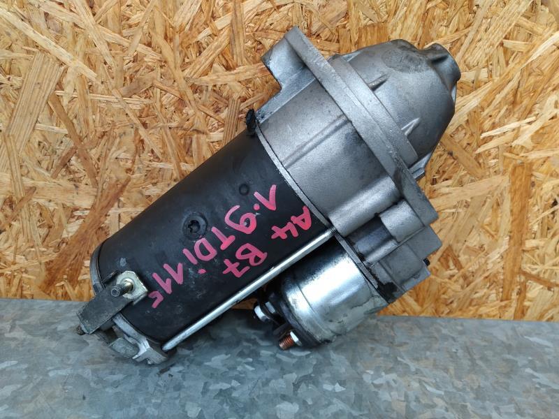 Demarreur AUDI A4 2 PHASE 2 Diesel - 1