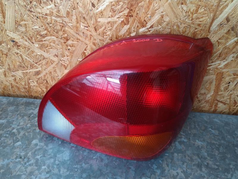 Fanale posteriore principale destro (luci) FORD FIESTA 4 PHASE 2 Gasolina - 1