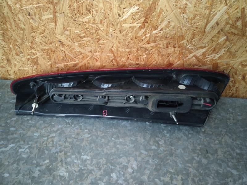 Fanale posteriore principale sinistro (luci) FORD C-MAX 1 PHASE 1 Diésel - 1