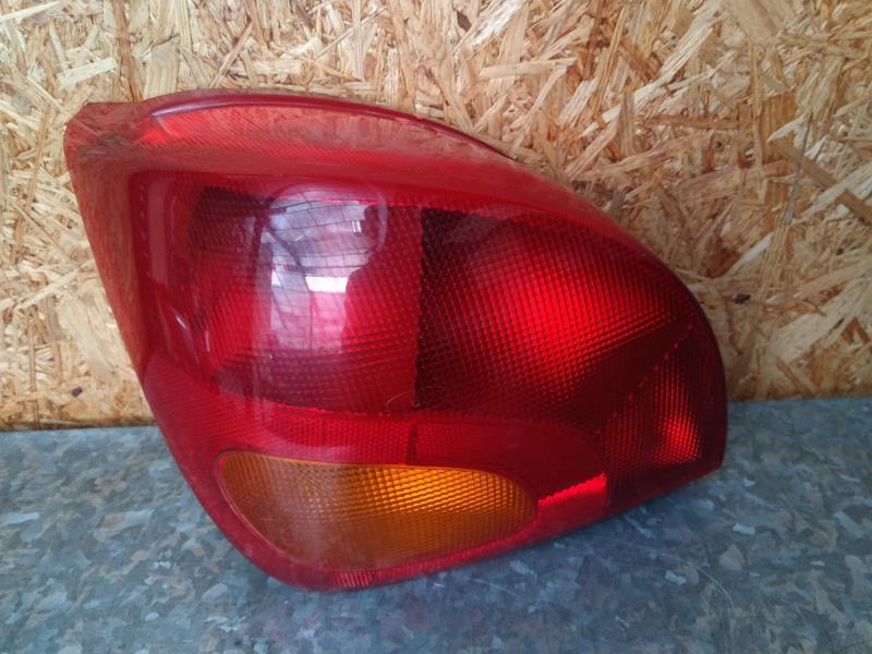 Fanale posteriore principale sinistro (luci) FORD FIESTA 4 PHASE 2 Gasolina - 1