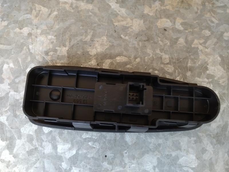 Interruttore lavacristalli anteriore destro CITROEN C4 PICASSO 1 Diésel - 1