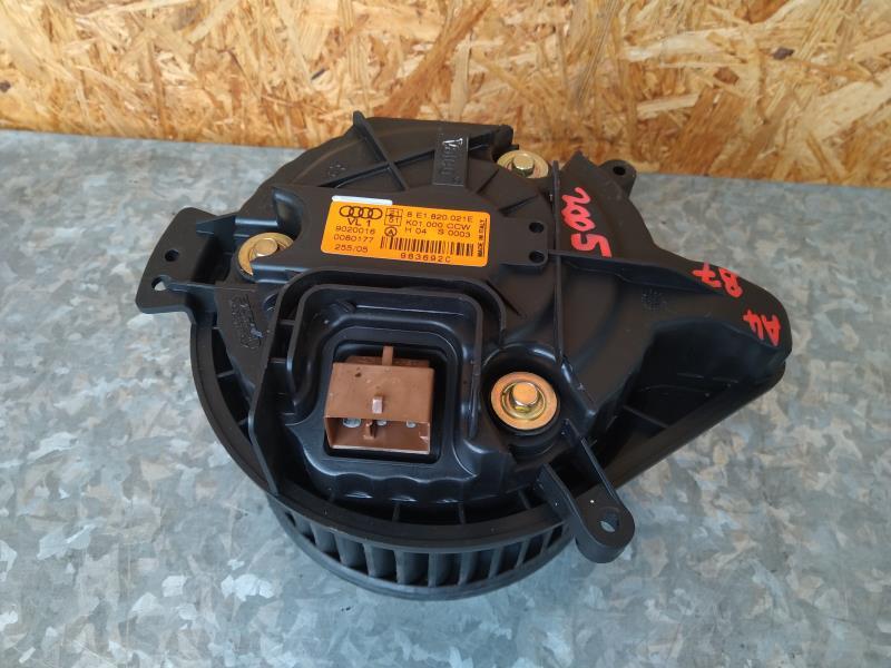 Pulseur d'air AUDI A4 2 PHASE 2 Diesel - 1